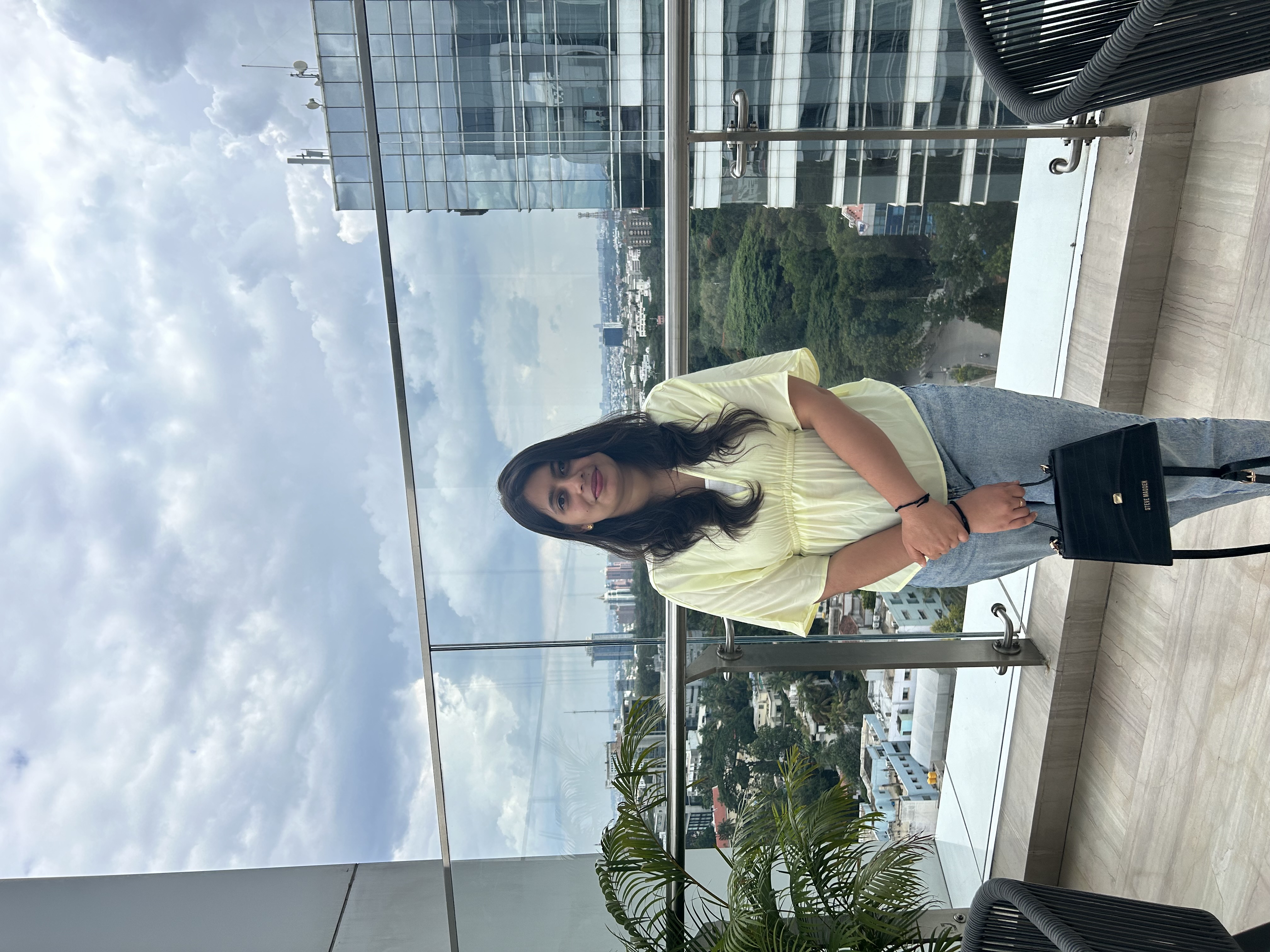 Apoorva Pailoor's Photo